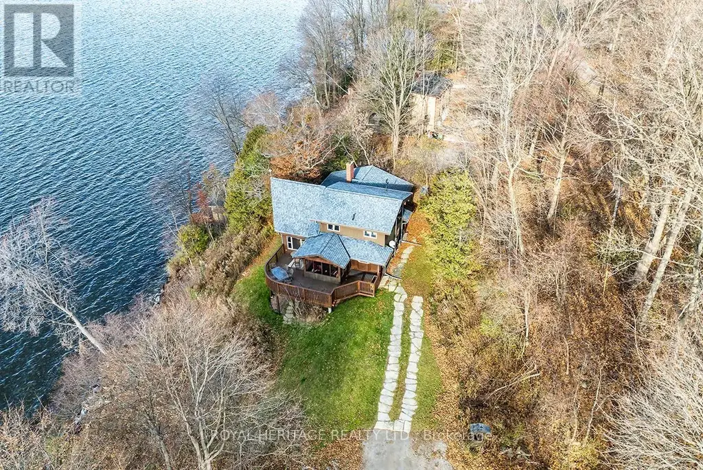 7 - 7214 County 18 Road, Alnwick/Haldimand